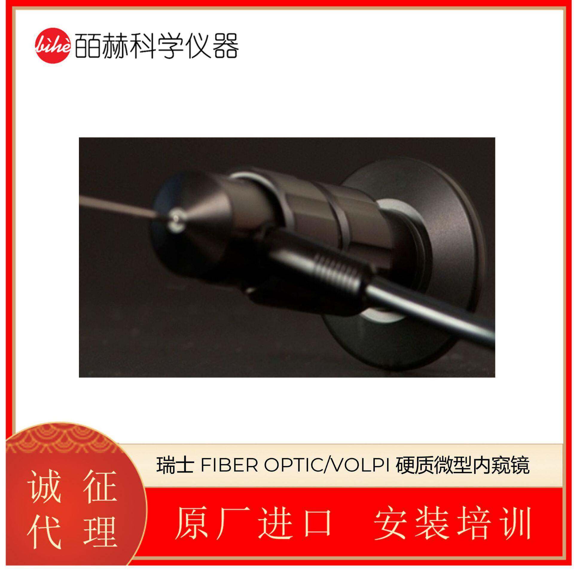 瑞士 /VOLPI 硬质微型内窥镜