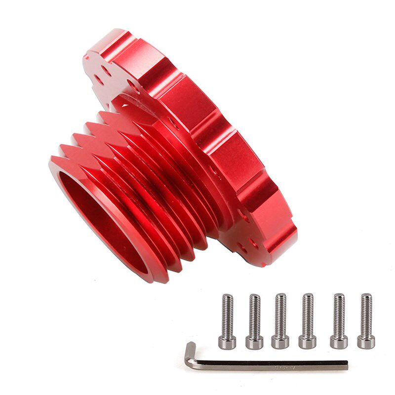 游戏方向盘连接适配器 适用于图马思特TX T500 TS转向盘适配