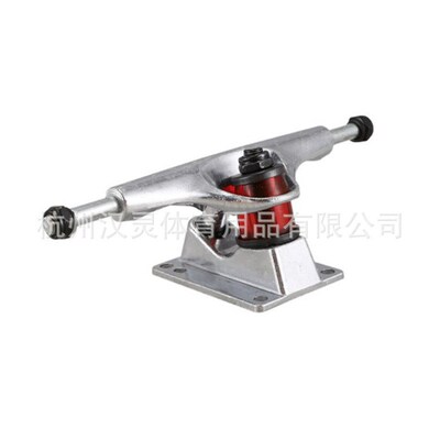 滑板5英寸支架海鸥双翘板5inch 桥架