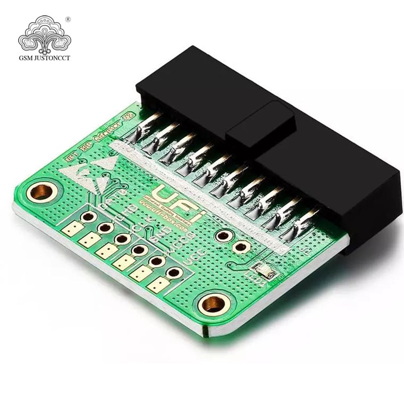 UFI ISP Adapter V2 / ufi adapter for UFI-Box / ufi box