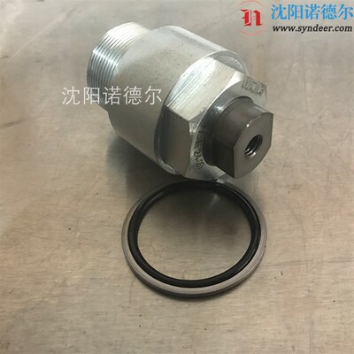 HSE 20-4  HSE 20-10  HSE 20-15HAWE哈威夹紧油缸HSE20-20