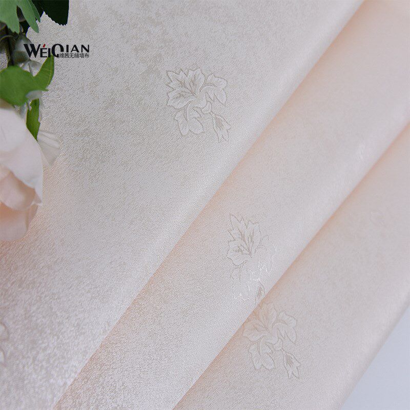 高精密加厚无缝墙布无妨壁布卧室客厅电视背景欧式现代简约背景墙