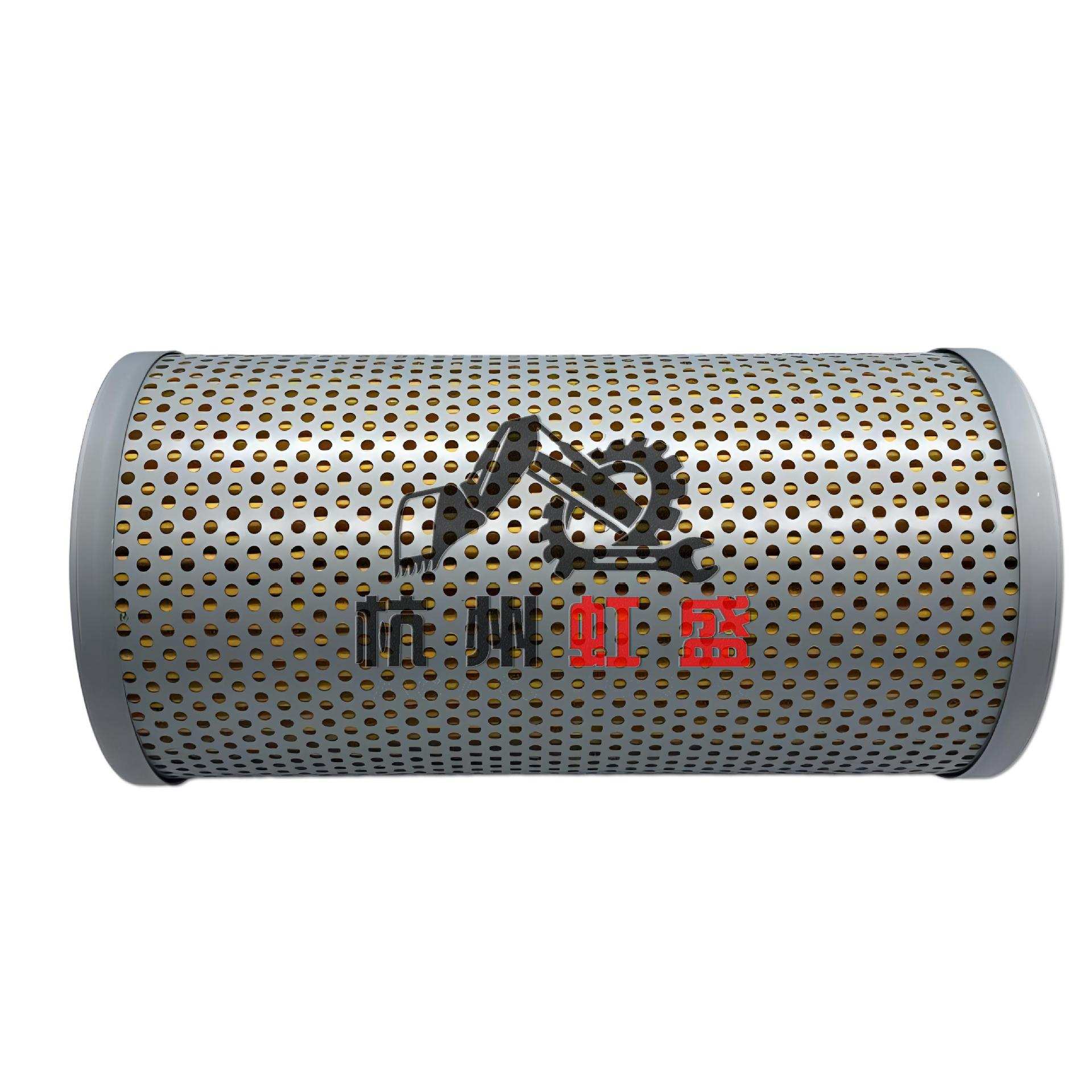 适用住友SH60 沃尔沃EC60 EC55挖掘机液压油回油滤芯 液压油滤芯