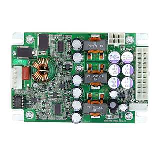 车载电源模块 ATX RYT 200K 36V宽幅电源 额定200W 输入6