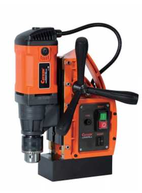 CAYKEN凯宴磁座钻麻花钻