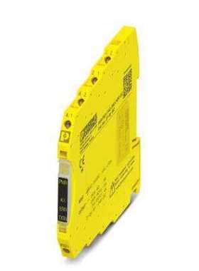 SUBCON-PLUS-PROFIB/90/PG/SC - 2313708 D-SUB总线连接器