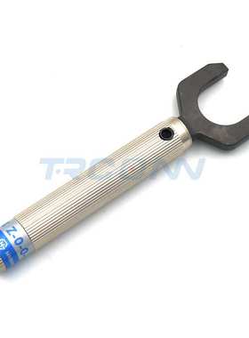 74-Z-0-0-193进口N型力矩扳手高精度扭力扳手20mm灏讯hubersuhner