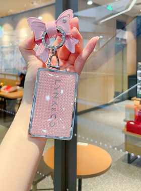 领克轻奢卡片套 08/09/07emp/Z10/05/06 专用金属边框高档卡包扣