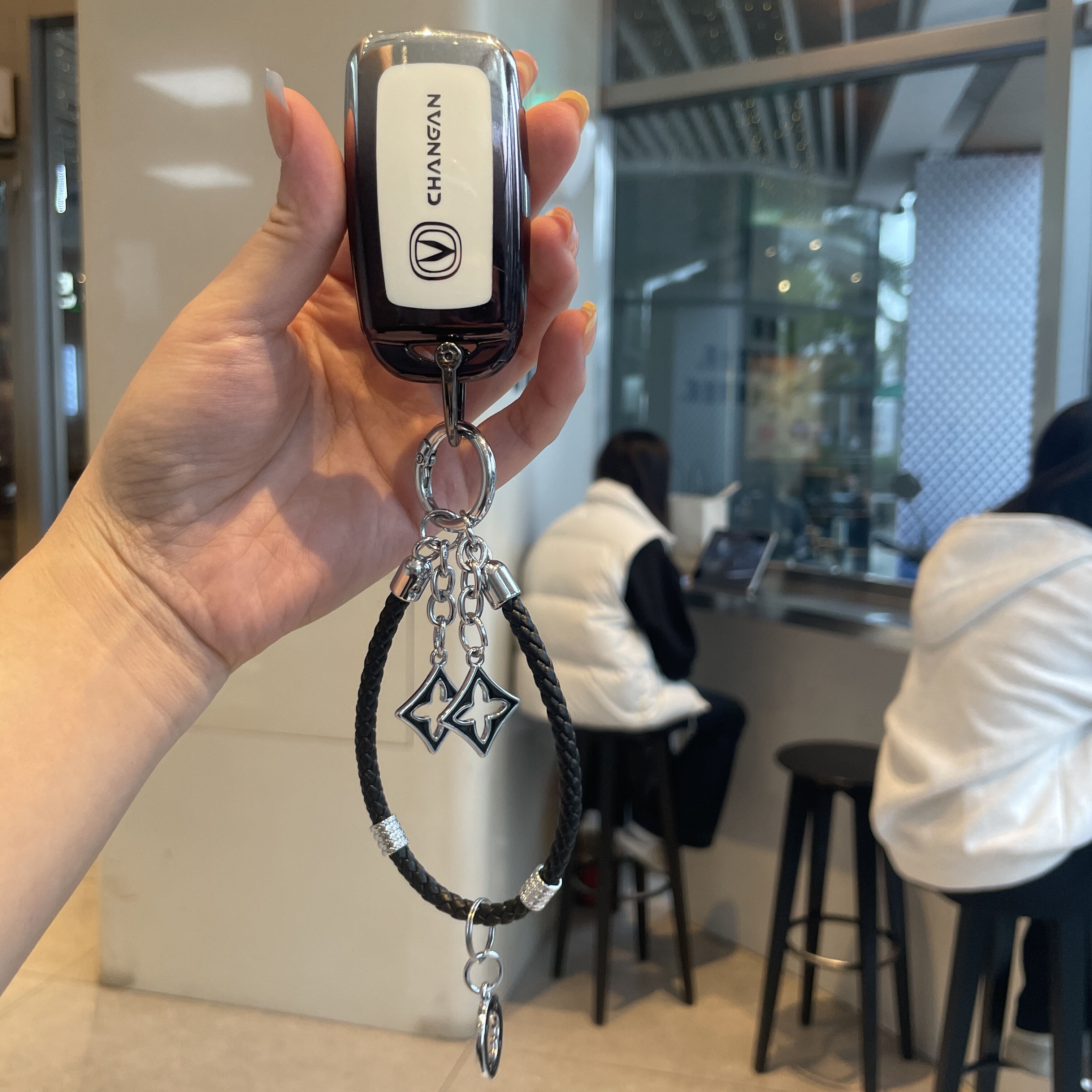 潮流精品，品质保证