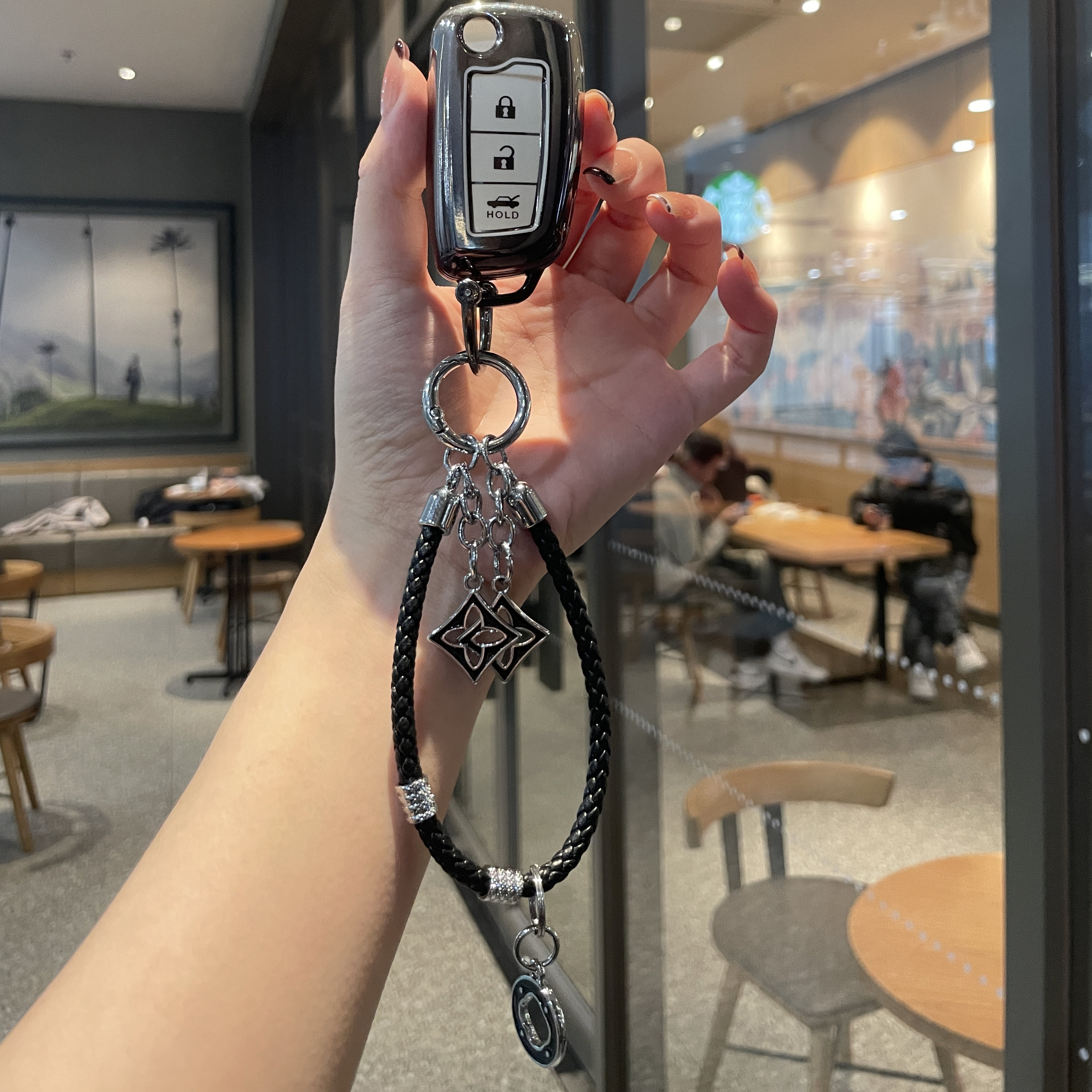 潮流精品，品质保证