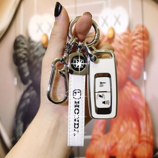 cli图片包摩托车钥匙ck15NS110R套适用lead125二键套PCX160SH300