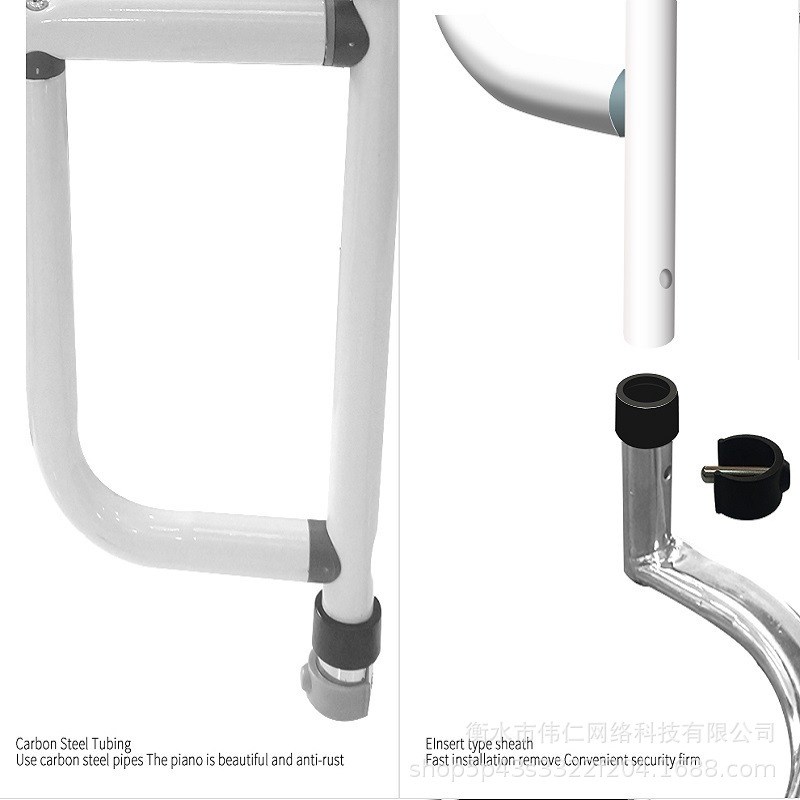 老人起床孕妇卧床老年人床边扶手床围栏宝宝防摔床护栏护理床