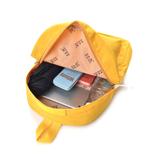 儿童背包1-3岁宝宝包包可爱女婴幼儿园书包印字男小孩防走失包2潮