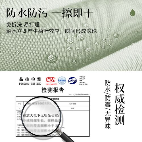 【到货返10元】卫生间厨房浴室厕所窗帘卷帘防水防走光免打孔安装