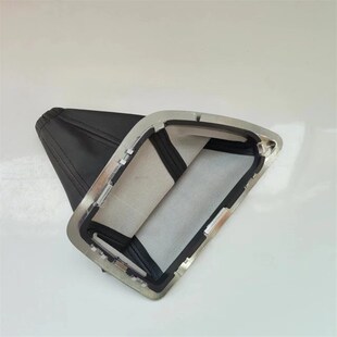 适配陕汽德龙X6000X5000S换挡杆防尘罩换挡变速杆皮.套汽车配件