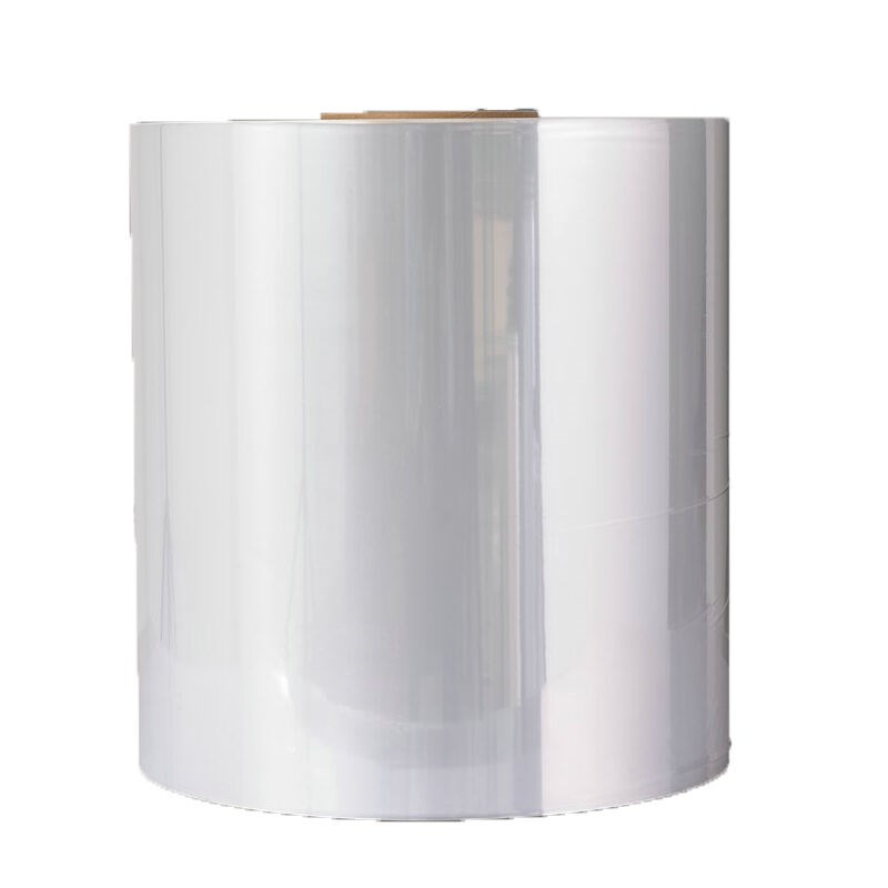 W1414POF热收缩膜宽32cm厚度1.2s16/卷产品非