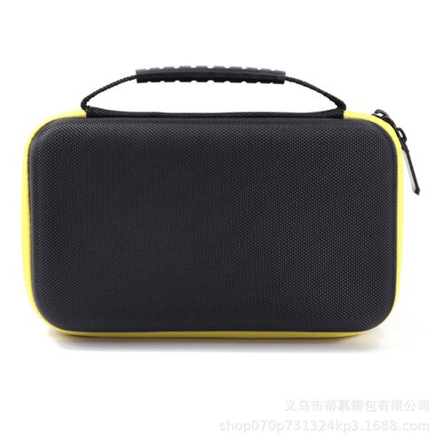 适用于fluke福禄克万用表收纳包F117C/F17B+/F115C防震包 工具包