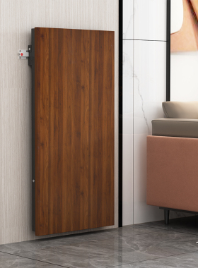 实木靠墙折叠桌餐桌小户型家用简约厨房操作台伸R缩隐形壁挂墙桌