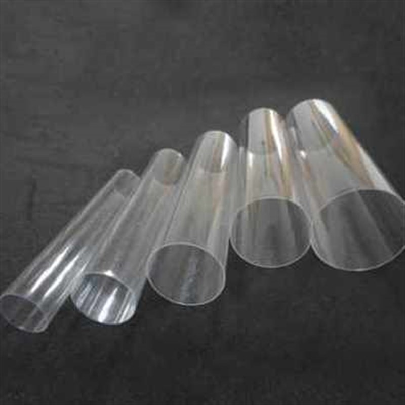 新品厂促亚克力圆管直供有机玻璃管透明亚克力圆管