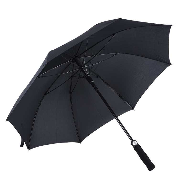 长柄雨伞定制logo广告伞y订制遮太伞礼品商务订做直柄伞可