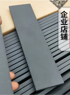 中式古建面砖外墙砖文化砖小青砖条砖灰色仿古瓷砖贴片室外通体砖