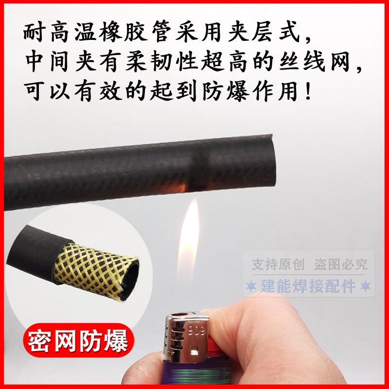 WP-18/12/26/300A水冷150A气冷氩弧焊枪主线主电缆焊枪配件紫铜线