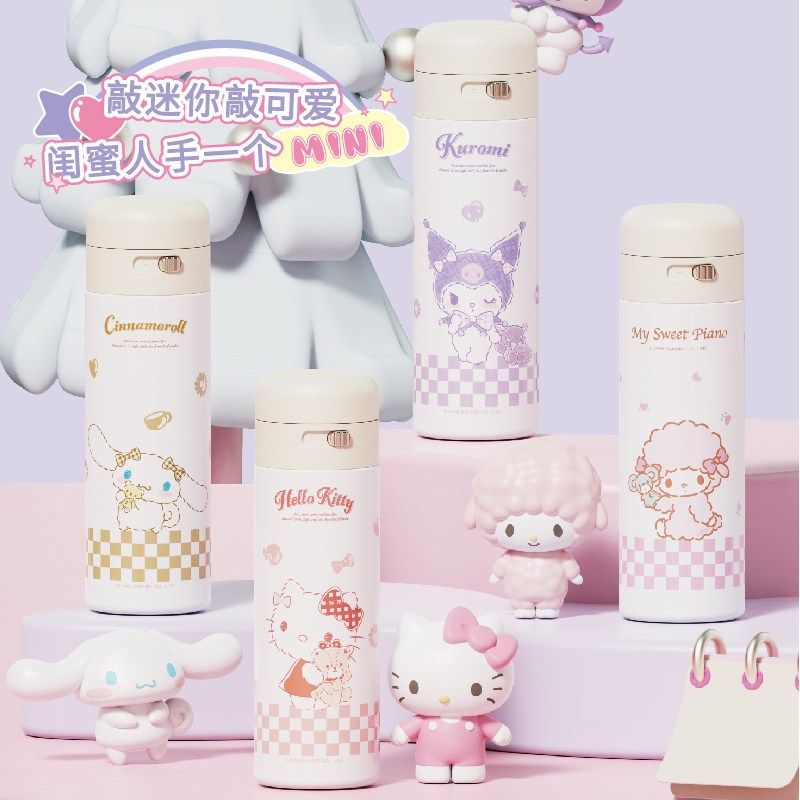 高颜值迷你小巧女316不锈钢保温杯送礼闺蜜水杯外出便携学生杯子,餐饮具,保冷/保温杯,淘宝优惠券,粉丝福利购,淘宝优惠卷