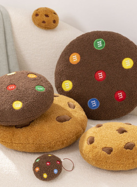 创意可爱抱枕沙发旁n坐垫客厅落地摆件家居软装饰好物乔迁新居礼