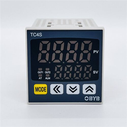 BYB仪表 TC4S-R1TC/Q1TC/TC制4M/TC4HO/TCQ4L温控表 数显温度控器