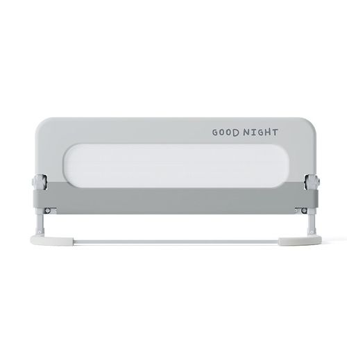 床围栏宝宝防护栏婴儿防掉床边折叠挡板儿童防摔便捷护栏一面单侧