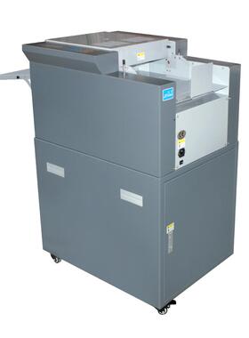 大A+裁切机高速风吸式自动进纸多功能全自动名片切卡机SSA-005