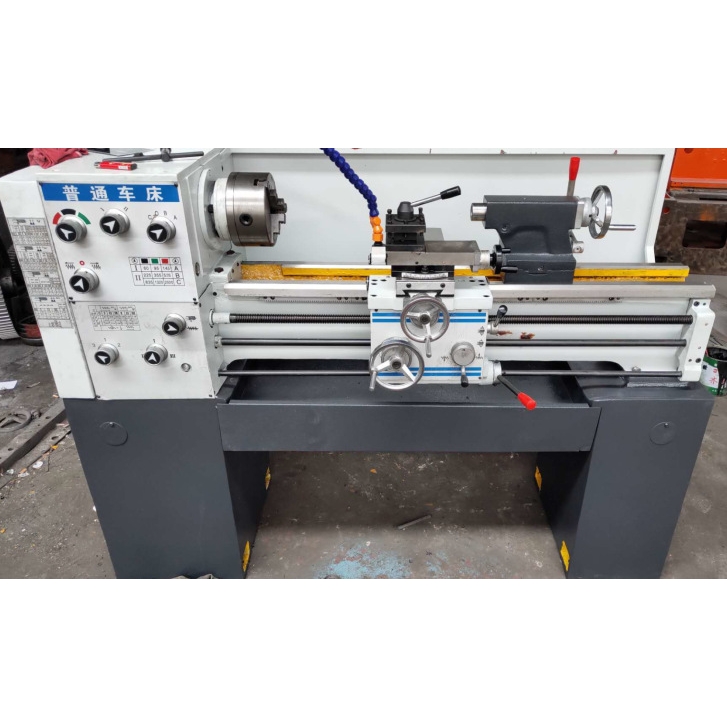 CL6130A小型普通车床 高强度铸铁材料 导轨高频淬火 厂家直供质量