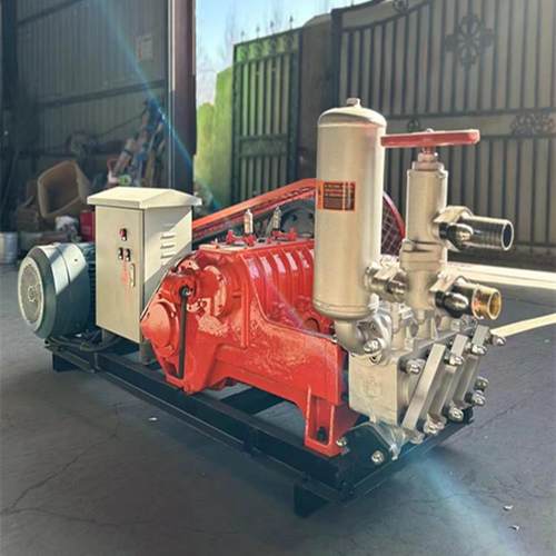 供应BW500泥浆泵 地基加固机 源头工厂坚固耐用