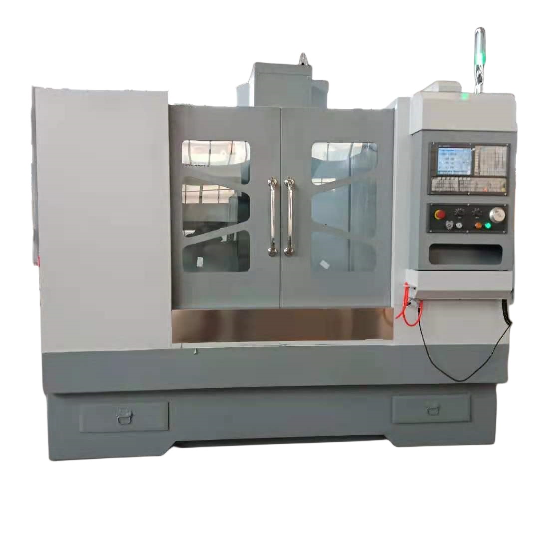 VMC500加工中心CNC机床厂家直销质量保证