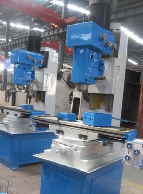 厂家直供ZX50C小型多功能钻铣床多功能金属切削 质量保证