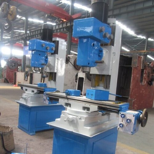 厂家直供ZX50C小型多功能钻铣床多功能金属切削 质量保证