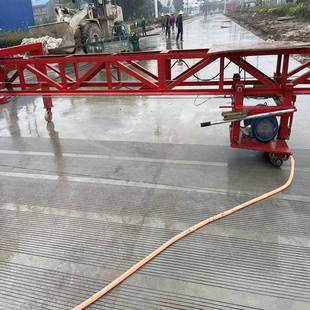 供应可遥控双副自动刻纹机 轨道式刻槽机 源头工厂实惠耐用