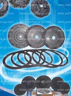 叉车配件 F18B  91546-00600 91446-05701 刹车线 手刹线 Delift