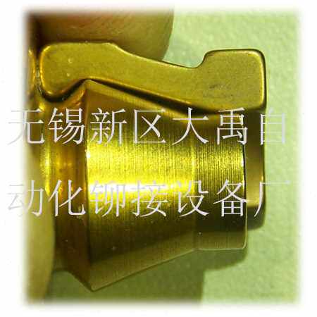 来图制五金冲压模硬质合金钨钢零件冲头冲针加工模具配件