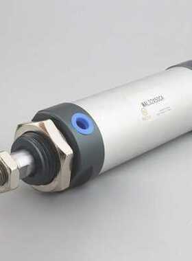 亚德客型迷你气缸MAL50X25X75X100X125X150X175X200X225X300SCA/U