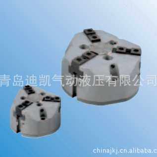 TKC气缸ISS2B30-S650