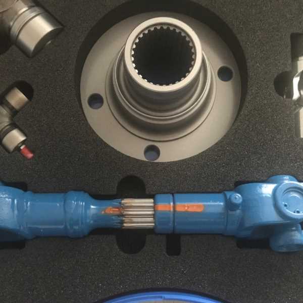 德国ELBE ELSO万向轴联轴器0.110.301