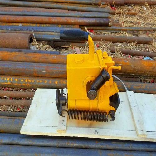 YFZ-147矿用手提液压方枕器 隧道用液压方枕器 调整轨枕距离工具