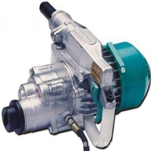 ZM15S煤电钻手持式 煤电钻 1.5KW煤电钻 煤电钻矿用湿式 湿式