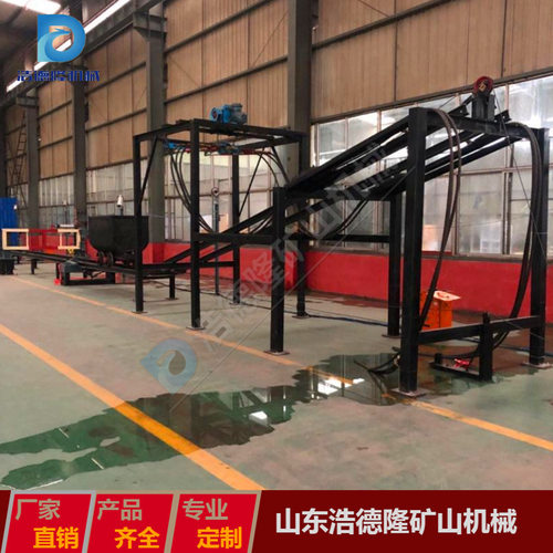 供应矿用一坡三挡zdc30-2.5型跑车防护装置设备安全防护智能