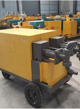 供应TY80 110 15KW660V隔爆高压电机双液注浆泵 源厂直供实惠耐用