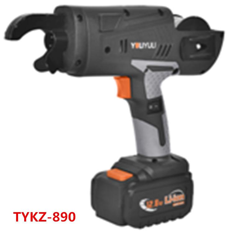 供应全自动钢筋捆扎机 充电式扎丝机 操作简单实用