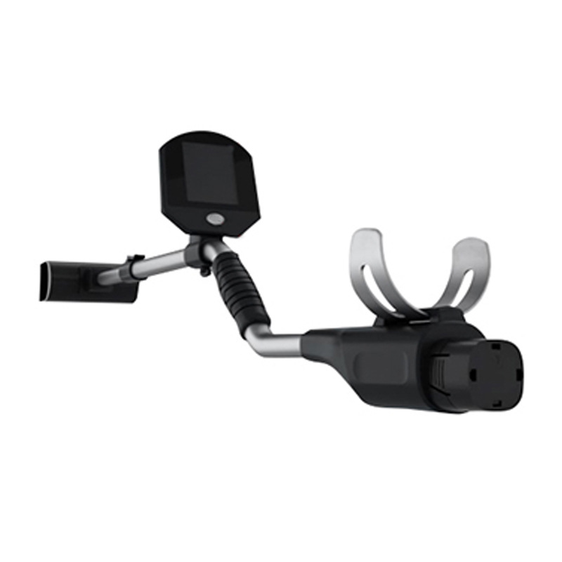 聚创JCP-HY 手持式林格曼黑烟检测仪