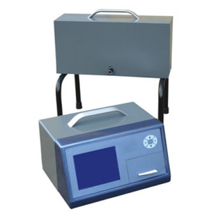 聚创JCY-500 不透光烟度计