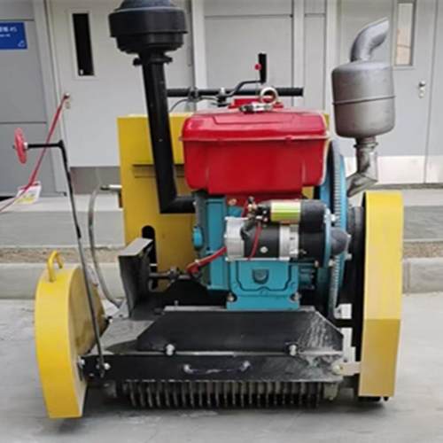 供应手推柴油加宽刻槽机 刻纹机 源厂直供实惠耐用操作方便